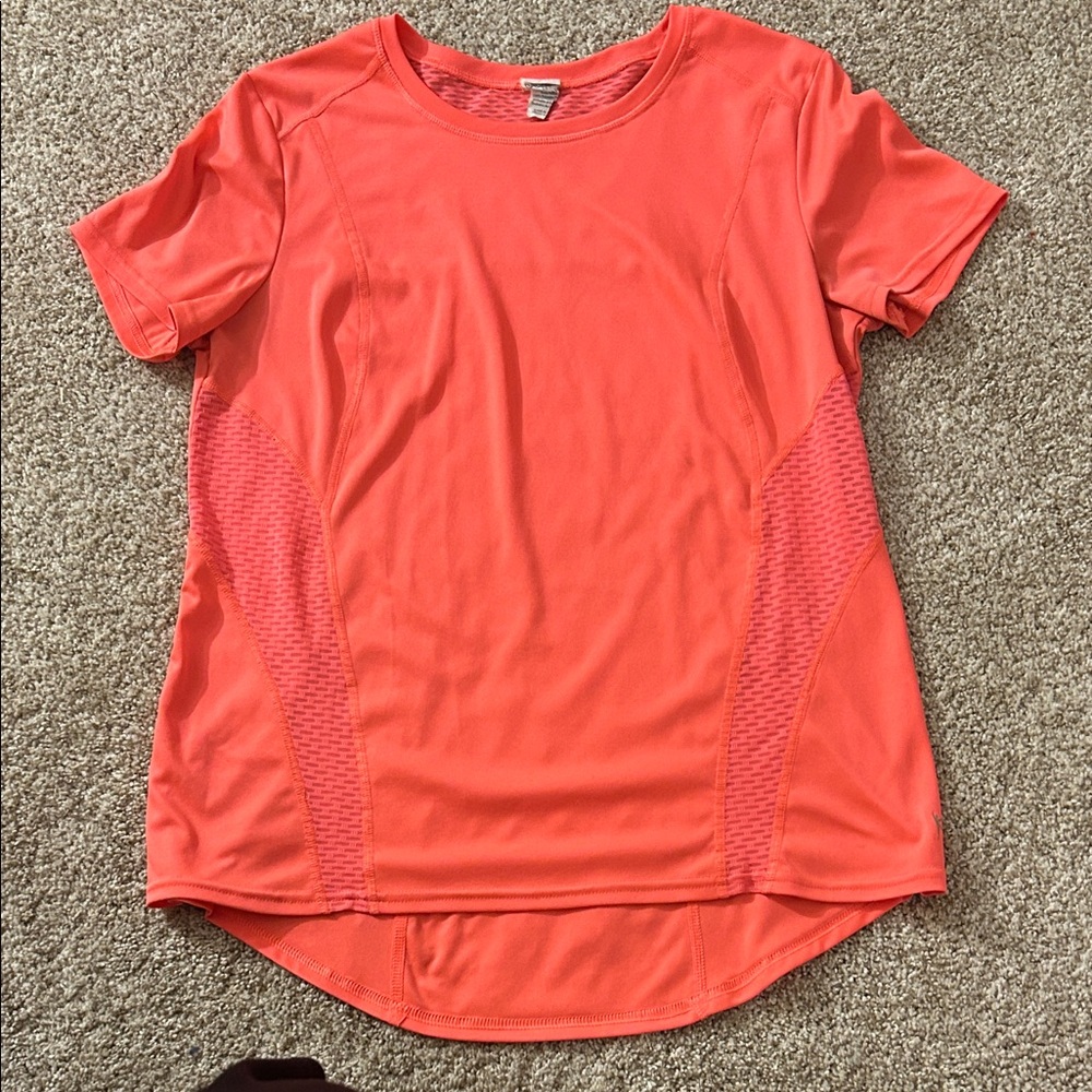 Danskin DryFit Women's Athletic Top